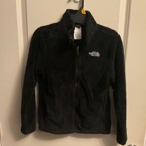 Girls/Youth Medium North Face Coat